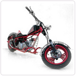 Mini-Chopper